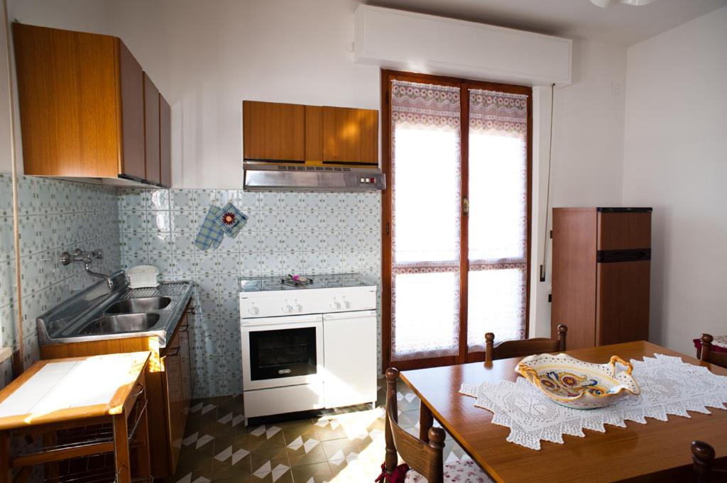 La Residenza Di Bacco Apartment Cannara Екстериор снимка