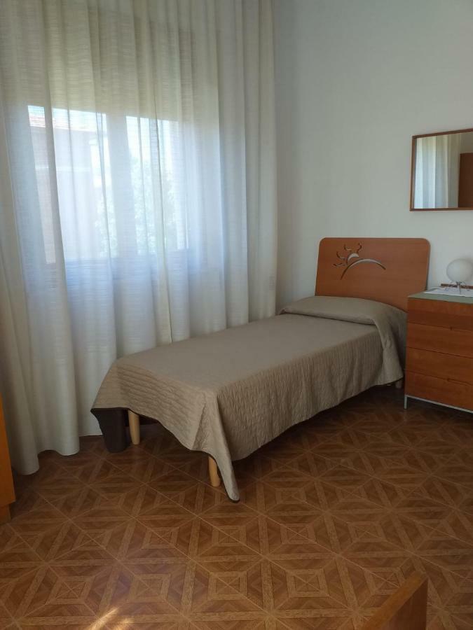 La Residenza Di Bacco Apartment Cannara Екстериор снимка