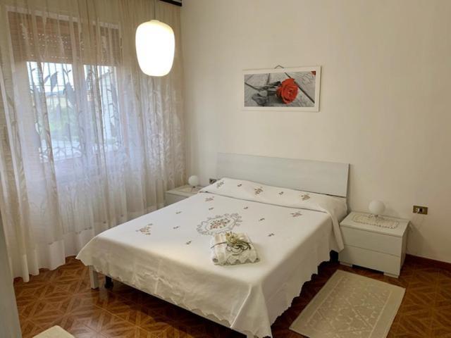 La Residenza Di Bacco Apartment Cannara Екстериор снимка