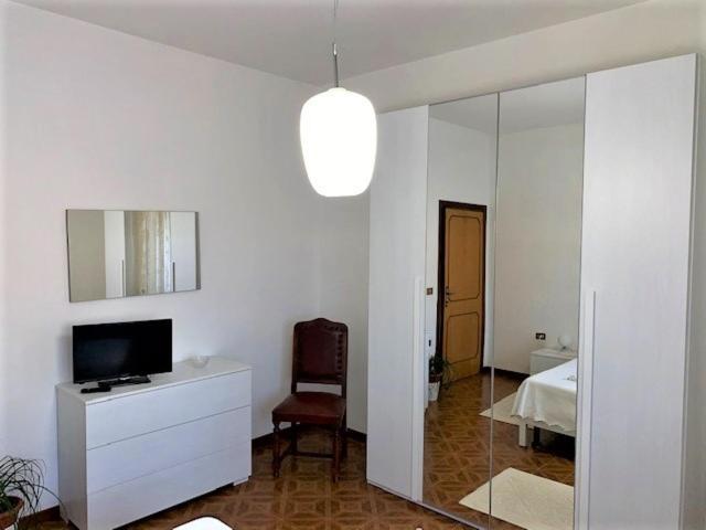 La Residenza Di Bacco Apartment Cannara Екстериор снимка