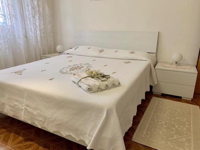 La Residenza Di Bacco Apartment Cannara Екстериор снимка